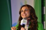 Parineeti Chopra at Whisper event in ITC Parel on 12th Aug 2014